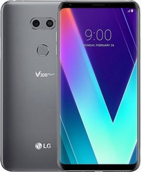 Замена тачскрина на телефоне LG V30S Plus ThinQ в Казане